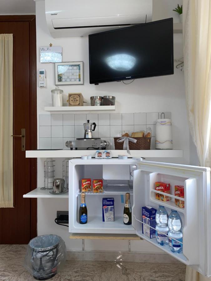 Appartement House S. Ferdinando