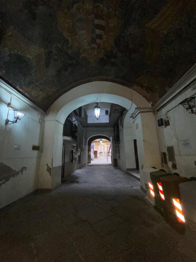 House S. Ferdinando Appartement Naples