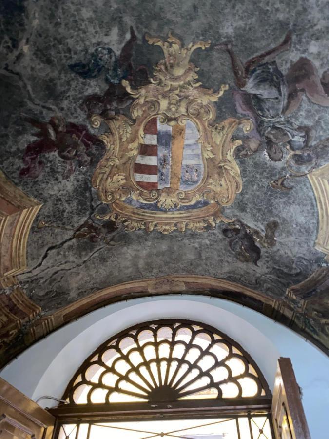 Appartement House S. Ferdinando