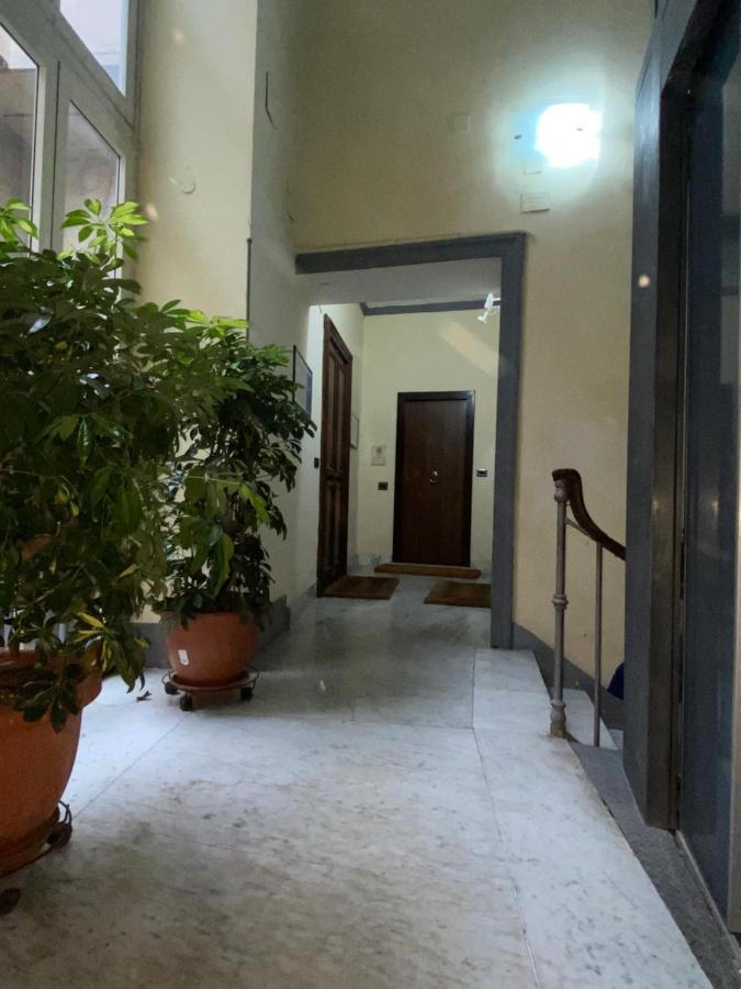 House S. Ferdinando Appartement *
