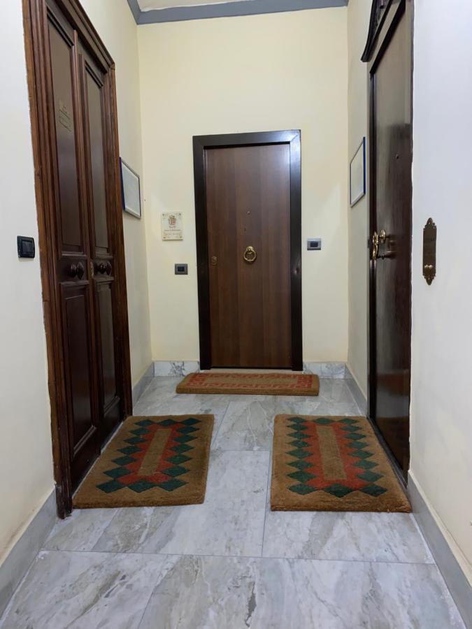 House S. Ferdinando Appartement *