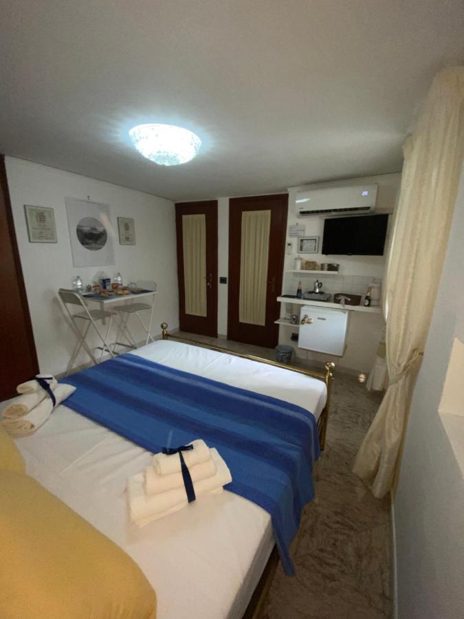 Appartement House S. Ferdinando Naples