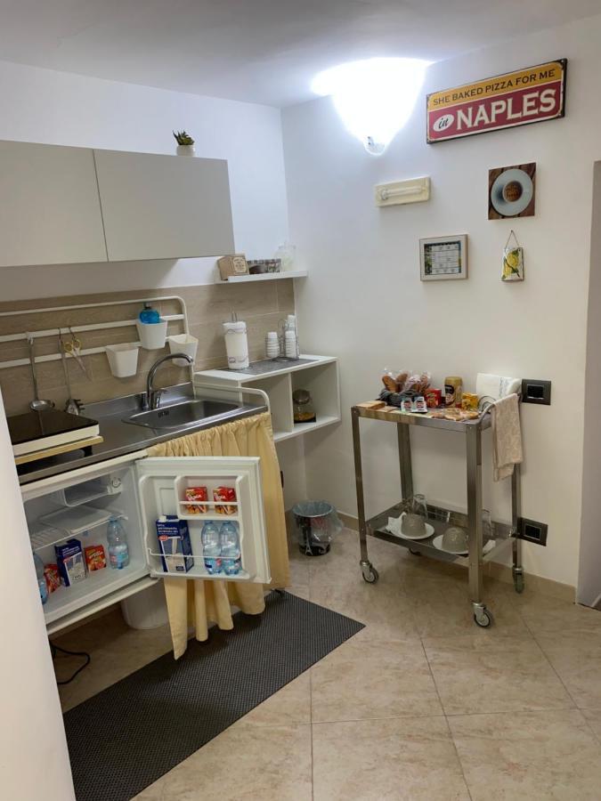 House S. Ferdinando Appartement *