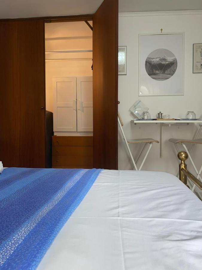 House S. Ferdinando Appartement