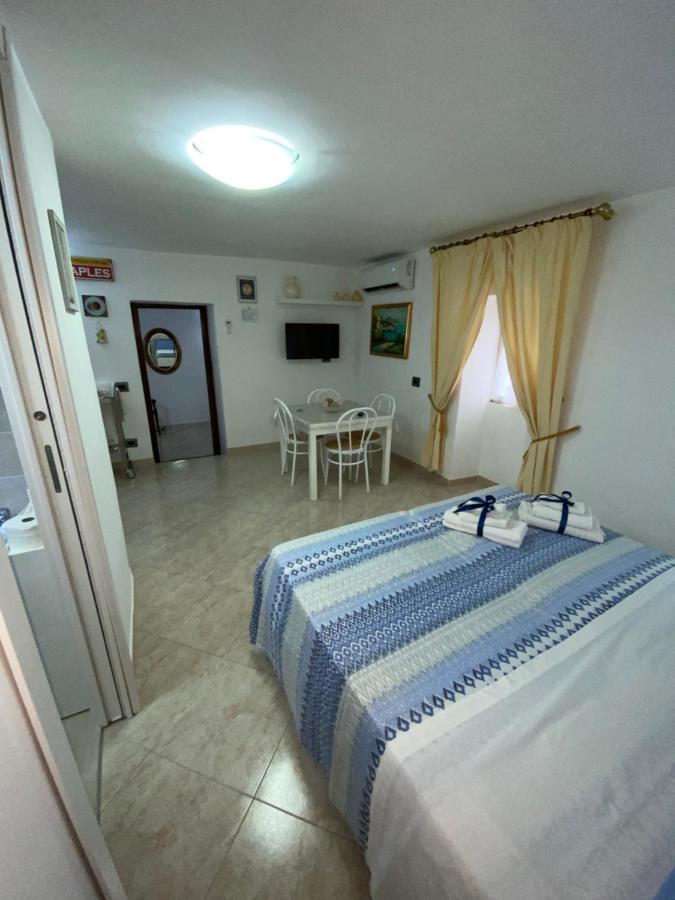 House S. Ferdinando Appartement Naples