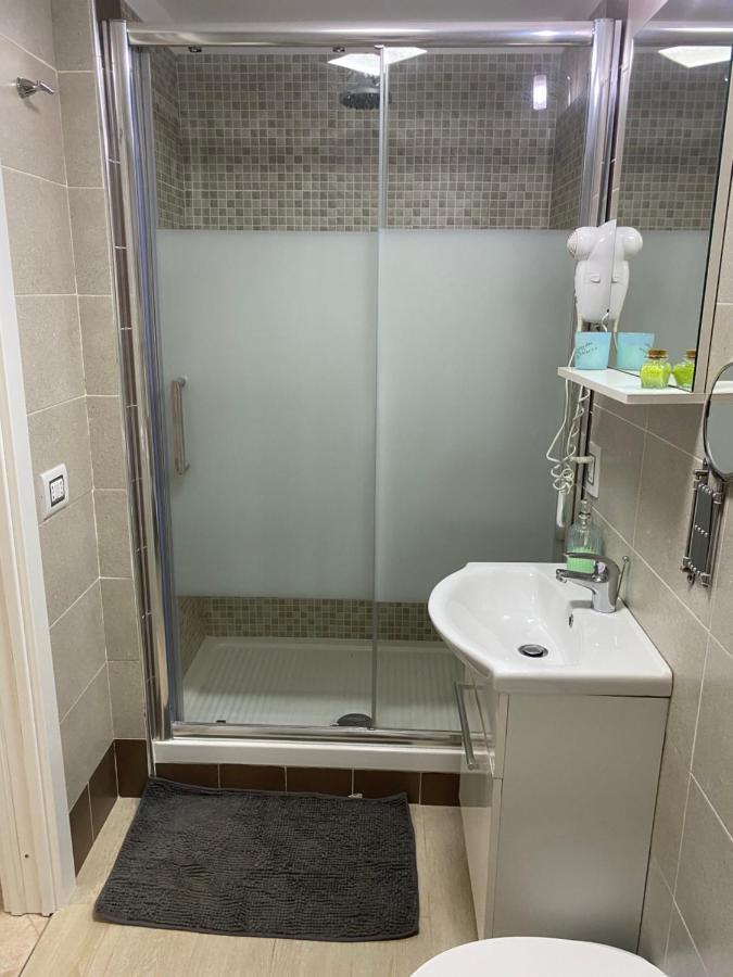 Appartement House S. Ferdinando