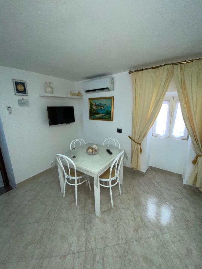 House S. Ferdinando Appartement