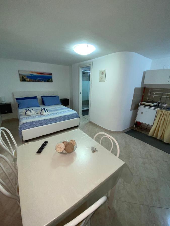 Appartement House S. Ferdinando Naples