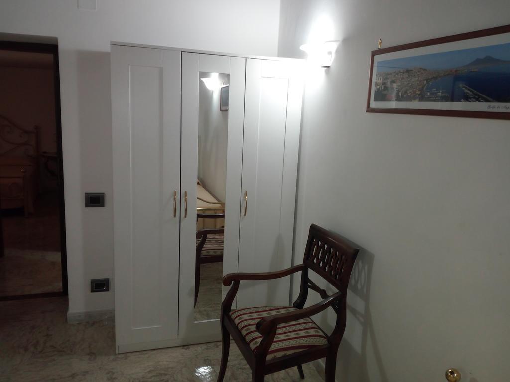 House S. Ferdinando Appartement *