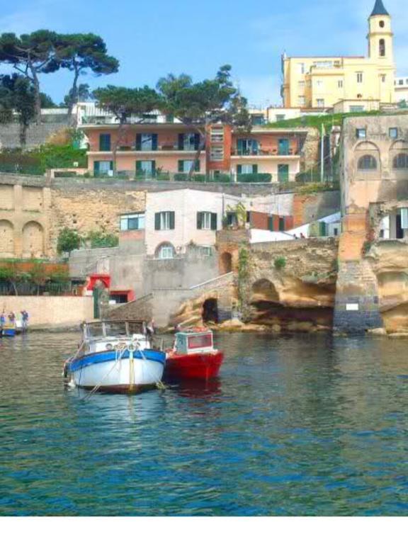 Appartement House S. Ferdinando Naples