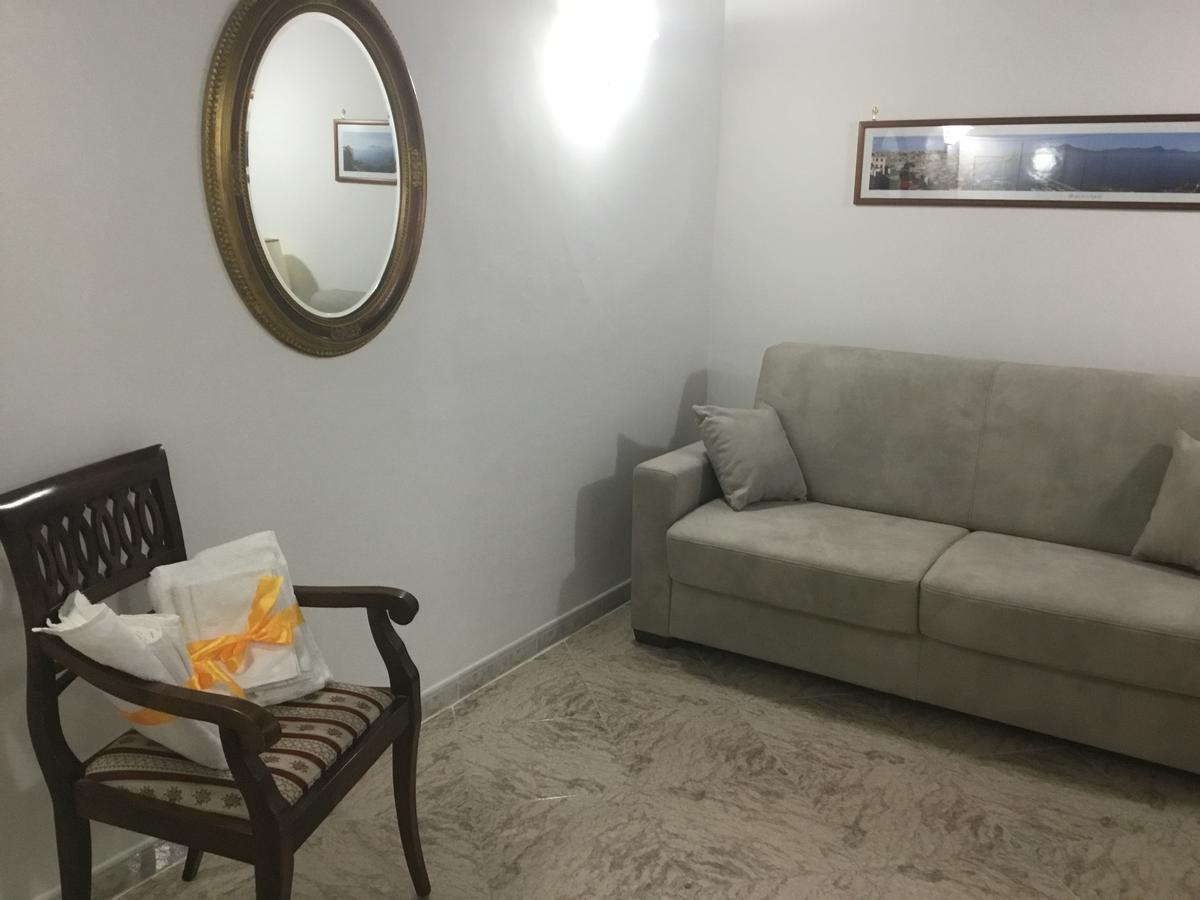 House S. Ferdinando Appartement