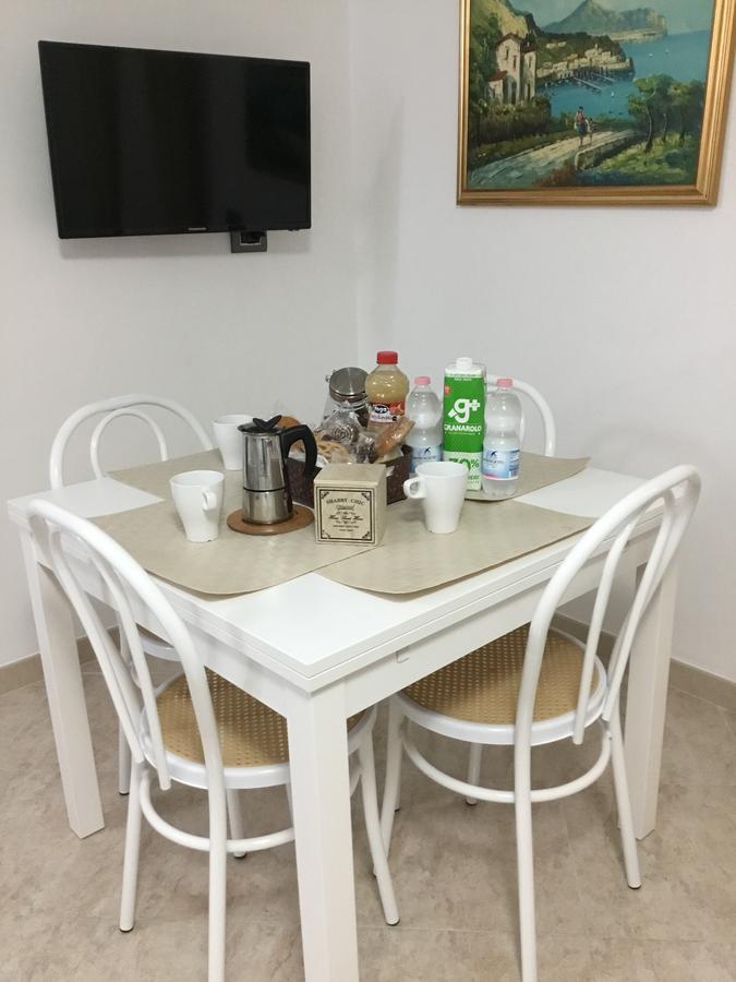 House S. Ferdinando Appartement