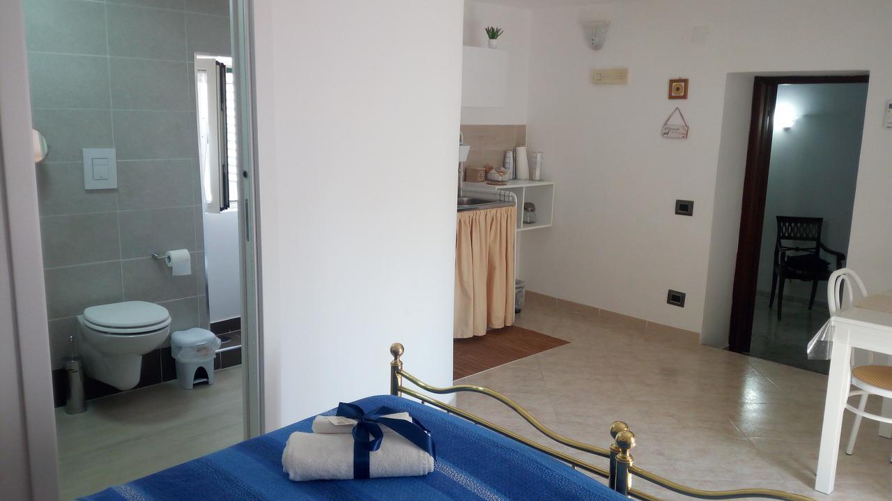 Appartement House S. Ferdinando *